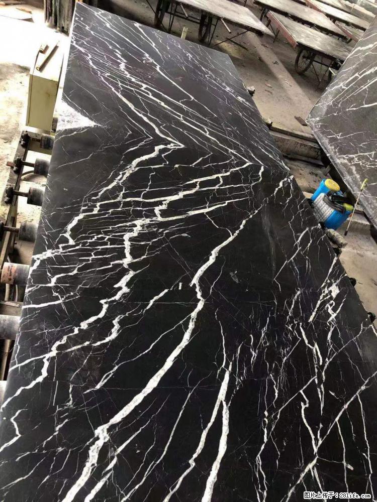 【远洋石材】小广告来一波,对磨的效果真不错,亮,黑,柔性好,这样的料还有6颗,有喜欢这款的欢迎来电 - 新手上路 - 五家渠生活社区 - 五家渠28生活网 wjq.28life.com
