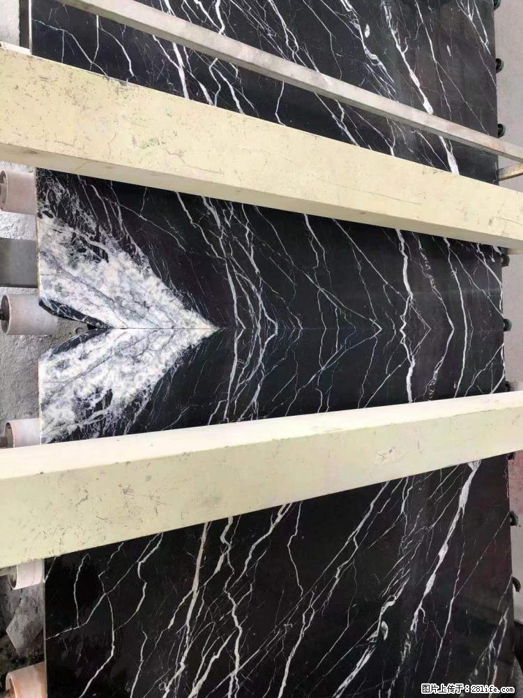 【远洋石材】小广告来一波,对磨的效果真不错,亮,黑,柔性好,这样的料还有6颗,有喜欢这款的欢迎来电 - 新手上路 - 五家渠生活社区 - 五家渠28生活网 wjq.28life.com