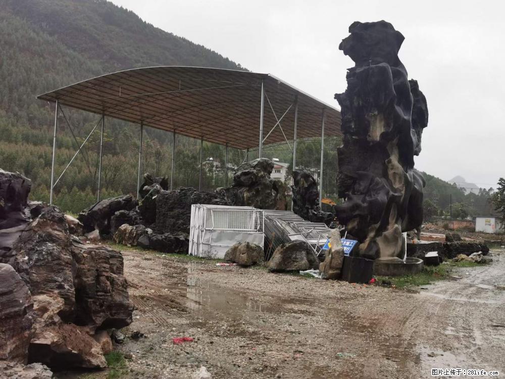 风景石、假山石大量有货,有需要的欢迎联系 - 新手上路 - 五家渠生活社区 - 五家渠28生活网 wjq.28life.com