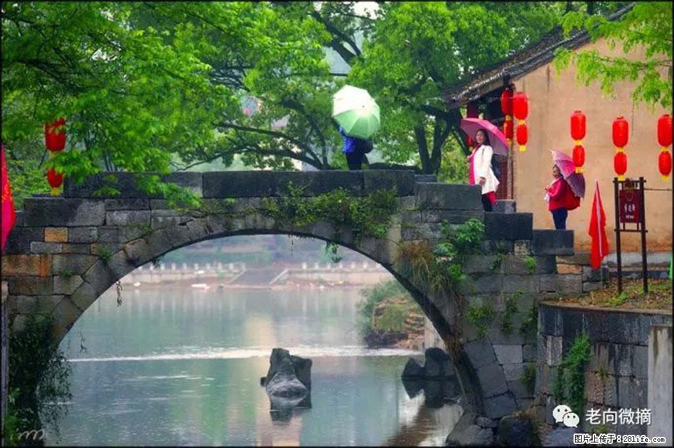 【春天,广西桂林灌阳县向您发出邀请!】江口老街又逢春 - 游山玩水 - 五家渠生活社区 - 五家渠28生活网 wjq.28life.com