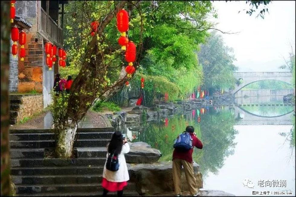 【春天,广西桂林灌阳县向您发出邀请!】江口老街又逢春 - 游山玩水 - 五家渠生活社区 - 五家渠28生活网 wjq.28life.com