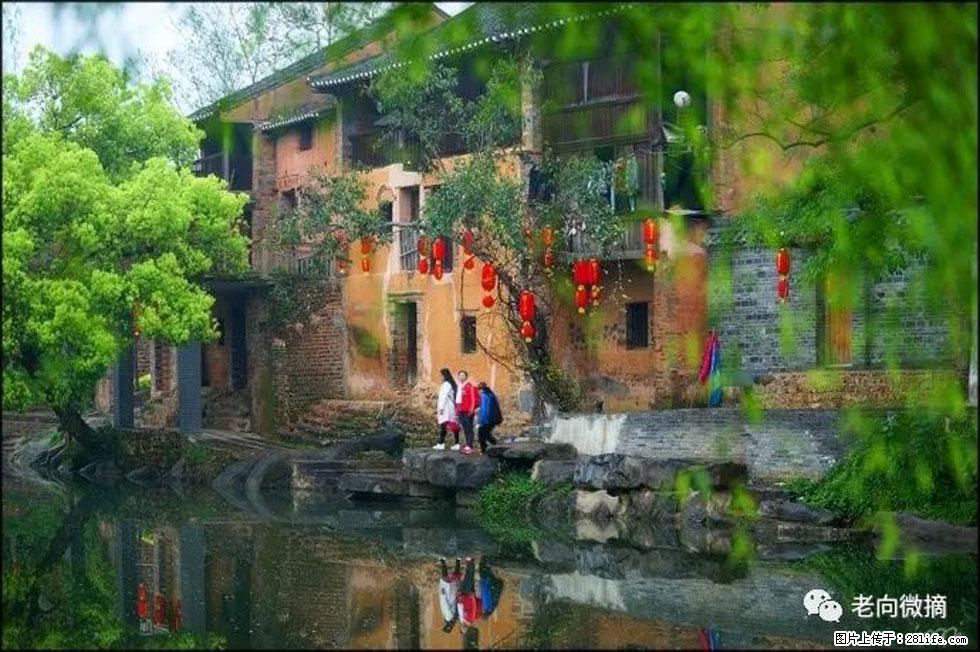 【春天,广西桂林灌阳县向您发出邀请!】江口老街又逢春 - 游山玩水 - 五家渠生活社区 - 五家渠28生活网 wjq.28life.com