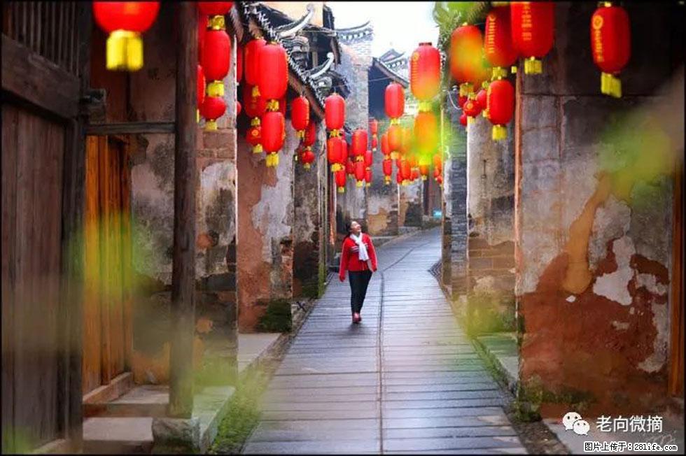 【春天,广西桂林灌阳县向您发出邀请!】江口老街又逢春 - 游山玩水 - 五家渠生活社区 - 五家渠28生活网 wjq.28life.com