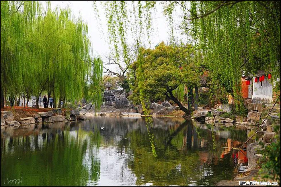 【春天,广西桂林灌阳县向您发出邀请!】江口老街又逢春 - 游山玩水 - 五家渠生活社区 - 五家渠28生活网 wjq.28life.com