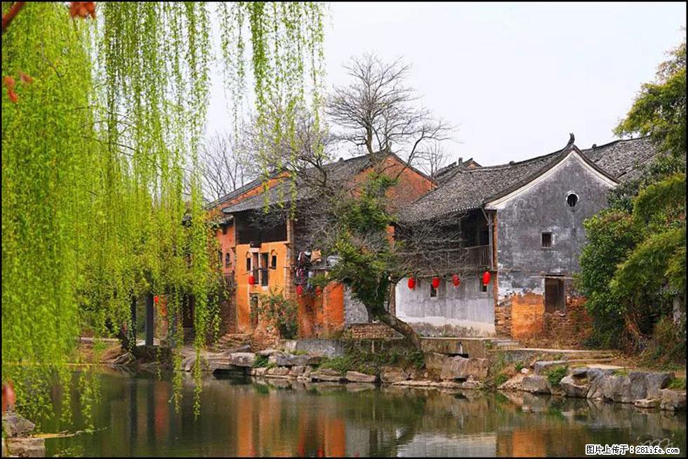 【春天,广西桂林灌阳县向您发出邀请!】江口老街又逢春 - 游山玩水 - 五家渠生活社区 - 五家渠28生活网 wjq.28life.com