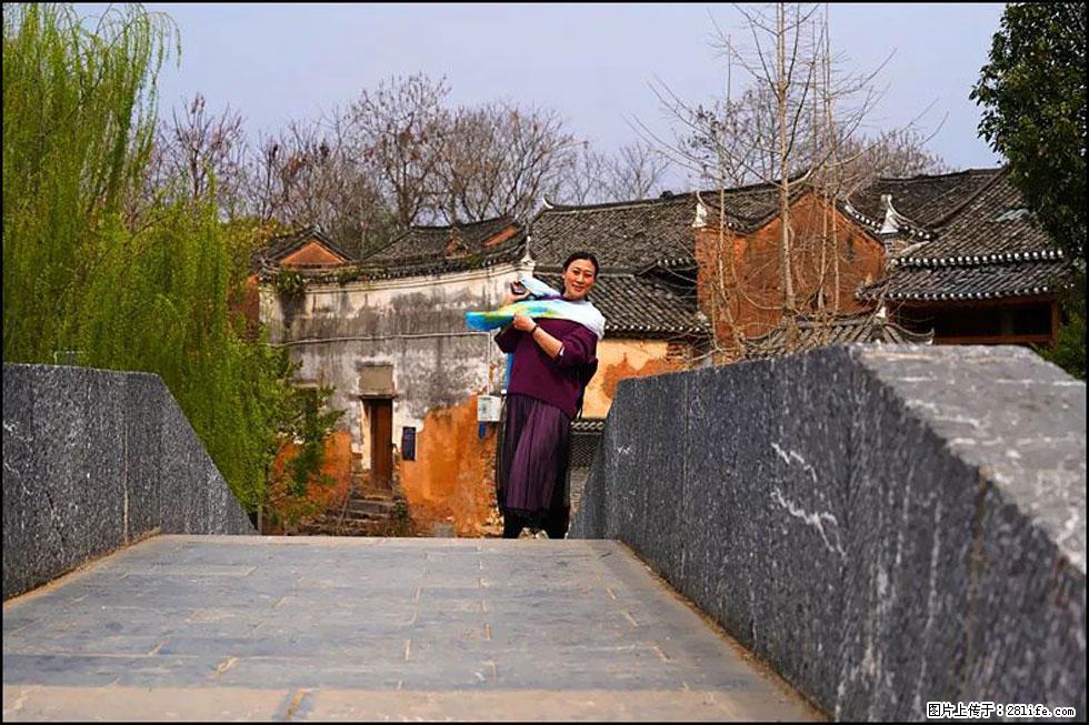 【春天,广西桂林灌阳县向您发出邀请!】江口老街又逢春 - 游山玩水 - 五家渠生活社区 - 五家渠28生活网 wjq.28life.com