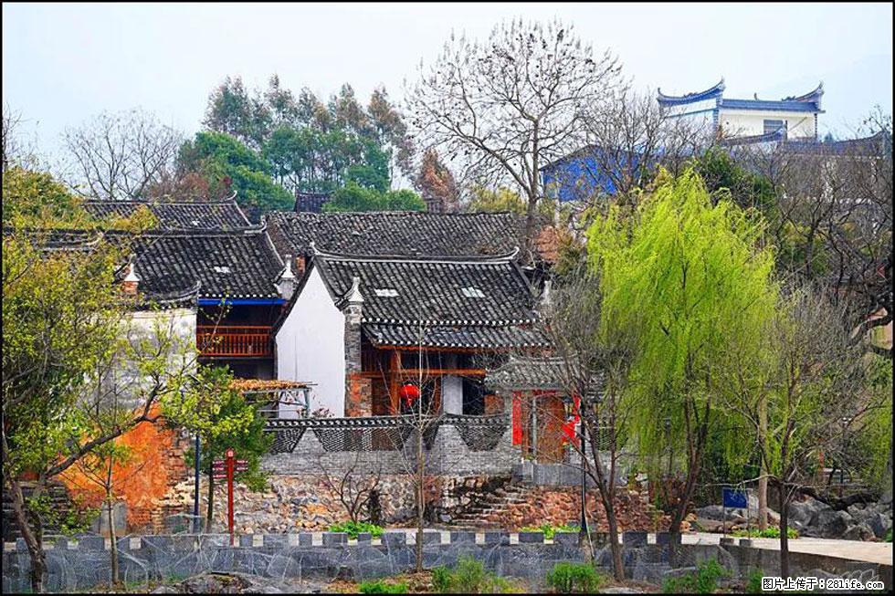 【春天,广西桂林灌阳县向您发出邀请!】江口老街又逢春 - 游山玩水 - 五家渠生活社区 - 五家渠28生活网 wjq.28life.com