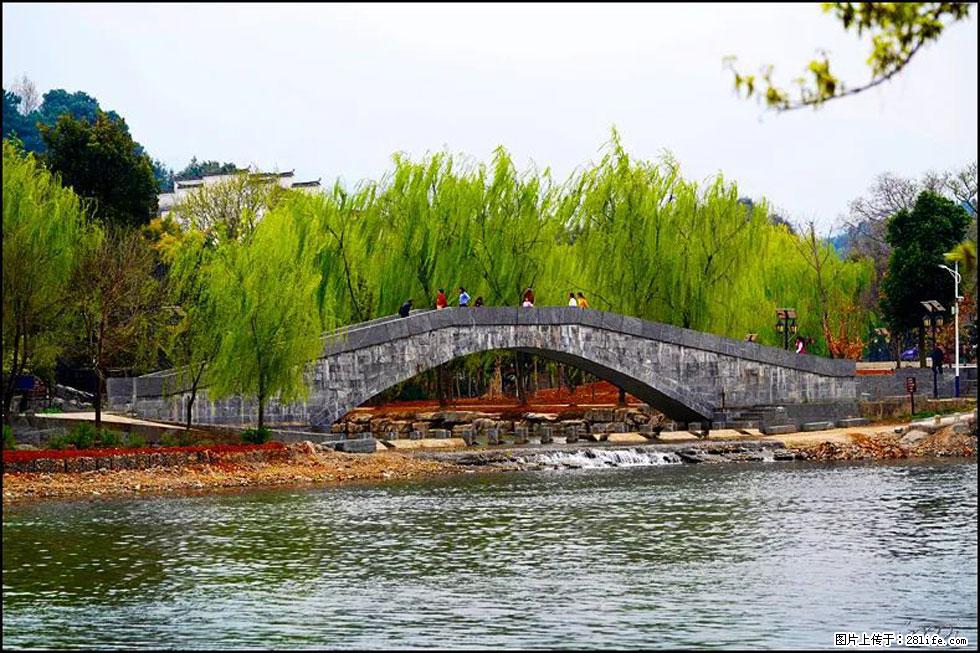 【春天,广西桂林灌阳县向您发出邀请!】江口老街又逢春 - 游山玩水 - 五家渠生活社区 - 五家渠28生活网 wjq.28life.com