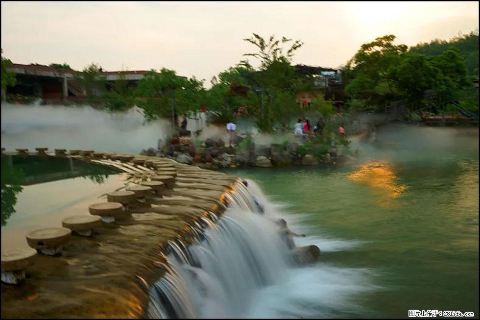 【春天，广西桂林灌阳县向您发出邀请！】如梦似幻莲溪庐 - 游山玩水 - 五家渠生活社区 - 五家渠28生活网 wjq.28life.com