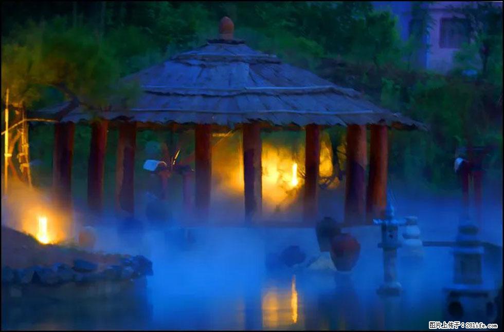 【春天，广西桂林灌阳县向您发出邀请！】如梦似幻莲溪庐 - 游山玩水 - 五家渠生活社区 - 五家渠28生活网 wjq.28life.com