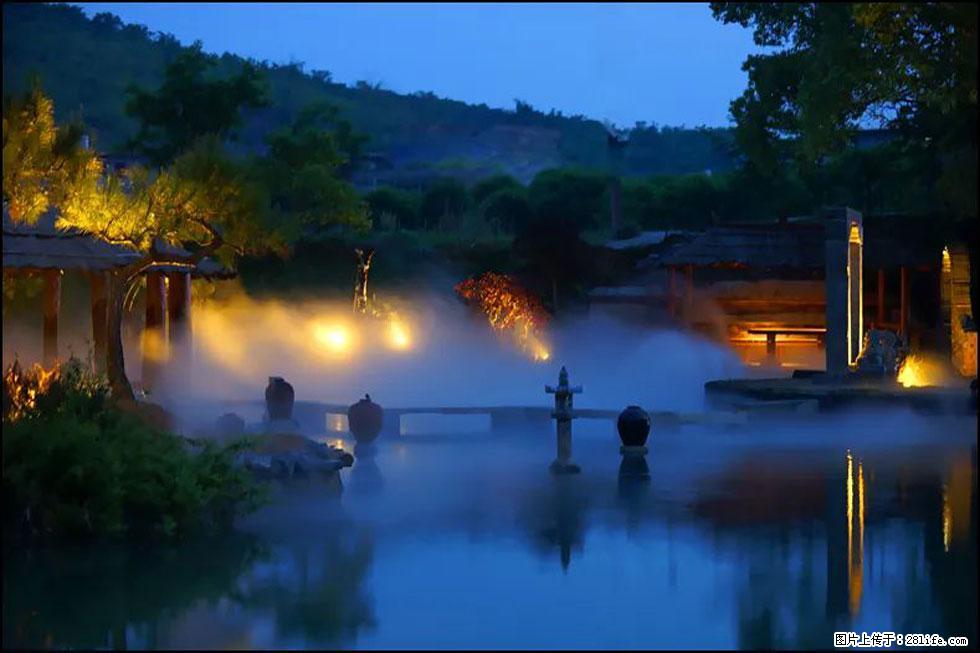 【春天，广西桂林灌阳县向您发出邀请！】如梦似幻莲溪庐 - 游山玩水 - 五家渠生活社区 - 五家渠28生活网 wjq.28life.com