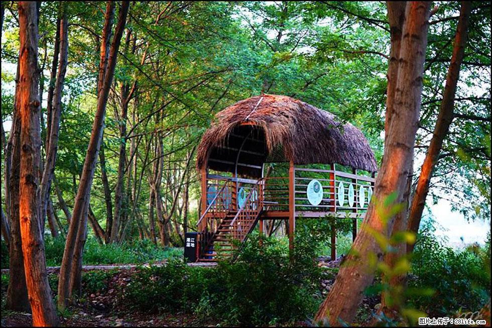 【春天，广西桂林灌阳县向您发出邀请！】熊家寨湿地公园 - 游山玩水 - 五家渠生活社区 - 五家渠28生活网 wjq.28life.com