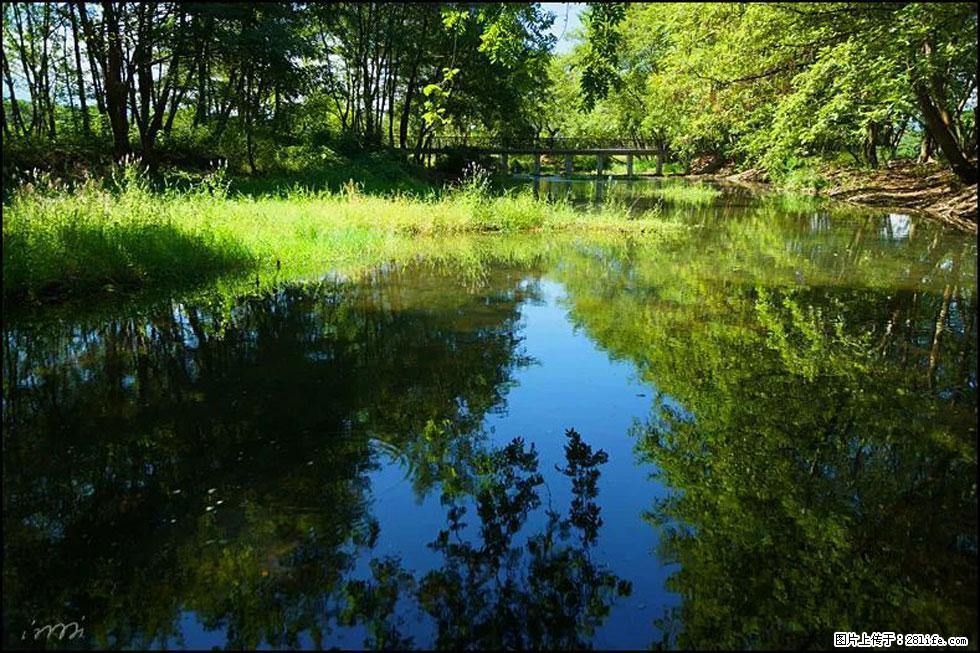 【春天，广西桂林灌阳县向您发出邀请！】熊家寨湿地公园 - 游山玩水 - 五家渠生活社区 - 五家渠28生活网 wjq.28life.com