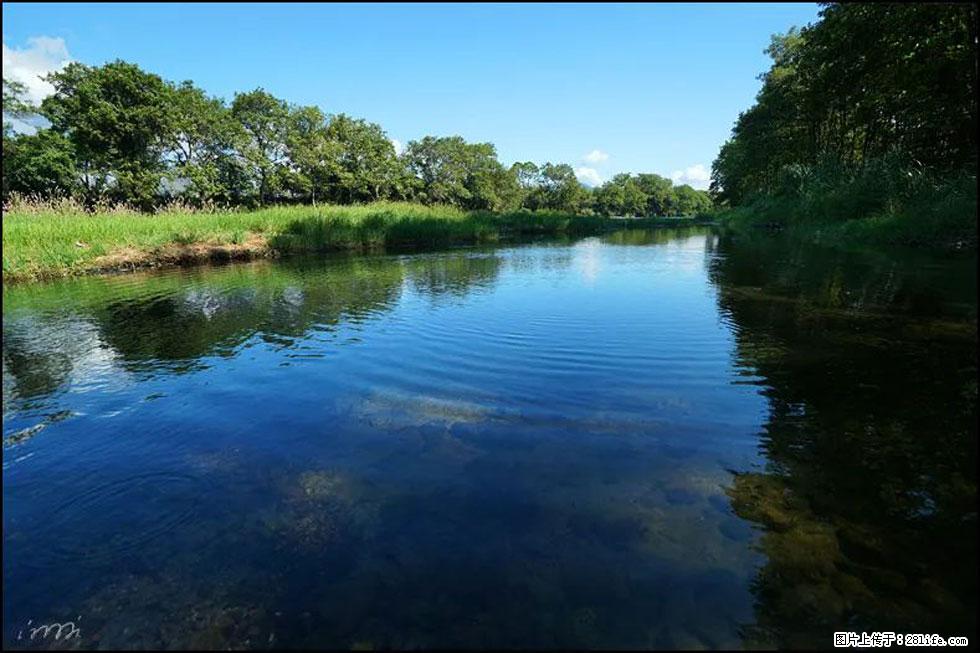 【春天，广西桂林灌阳县向您发出邀请！】熊家寨湿地公园 - 游山玩水 - 五家渠生活社区 - 五家渠28生活网 wjq.28life.com