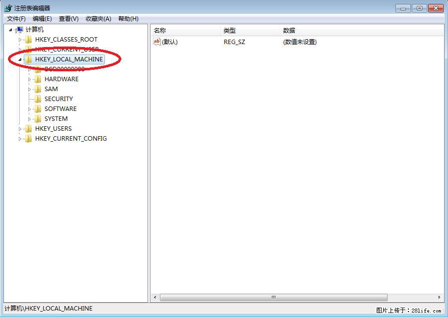 Photoshop不能直接拖拽打开图片的解决办法 - 生活百科 - 五家渠生活社区 - 五家渠28生活网 wjq.28life.com