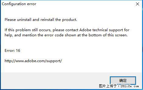 Photoshop不能直接拖拽打开图片的解决办法 - 生活百科 - 五家渠生活社区 - 五家渠28生活网 wjq.28life.com