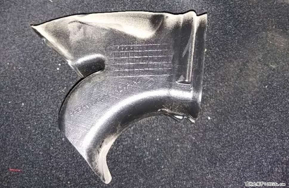 【福特·嘉年华】主驾驶位脚部空调不出风，如何解决？ - 车友部落 - 五家渠生活社区 - 五家渠28生活网 wjq.28life.com