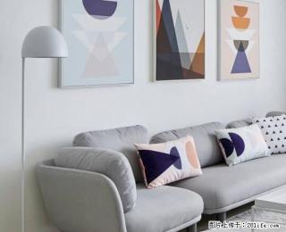 皮革厂大门口二室二厅中装拎包入住月租700元 - 五家渠28生活网 wjq.28life.com