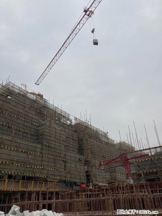 【广西三象建筑安装工程有限公司】广西桂林市时代广场项目 - 家居生活 - 五家渠生活社区 - 五家渠28生活网 wjq.28life.com