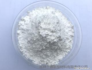 【桂林三鑫新型材料】人造石人造大理石专用碳酸钙 - 五家渠28生活网 wjq.28life.com