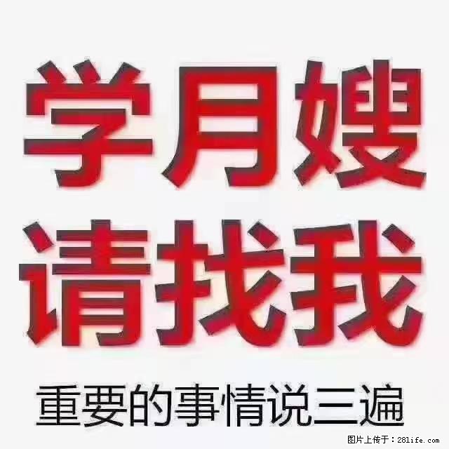 【招聘】月嫂,上海徐汇区 - 职场交流 - 五家渠生活社区 - 五家渠28生活网 wjq.28life.com
