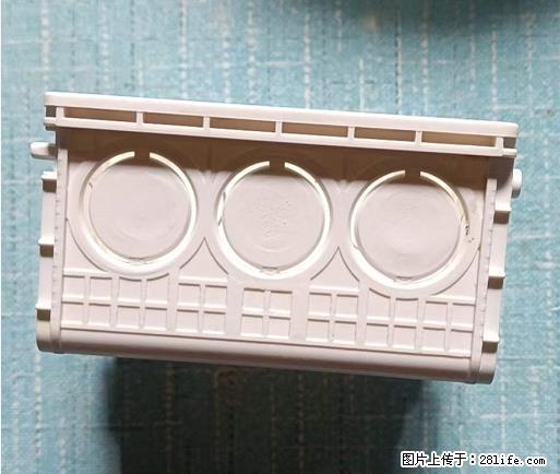 桂林荣泰吹塑、注塑【厂家直销】PVC阴燃电工配件,精品86底盒 - 其他广告 - 广告专区 - 五家渠分类信息 - 五家渠28生活网 wjq.28life.com