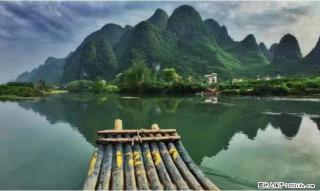 桂林市阳朔县遇龙河景区发布通知，从2022年4月5日起，骥马码头恢复营业。 - 五家渠28生活网 wjq.28life.com