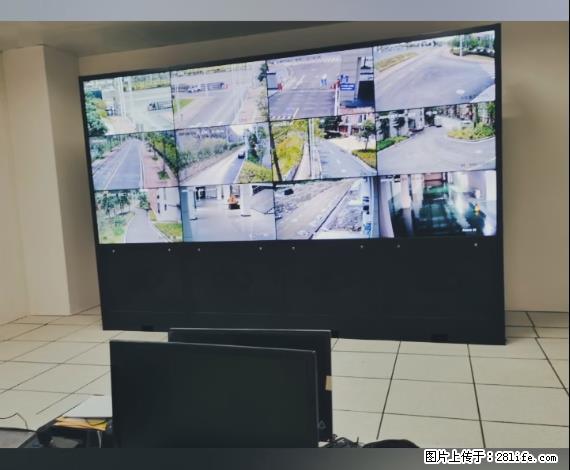 【贵州中汇联瑞科技有限公司】 专业做班班通、校园广播、校园监控、校园门禁道闸、学校大礼堂等 - 新手上路 - 五家渠生活社区 - 五家渠28生活网 wjq.28life.com