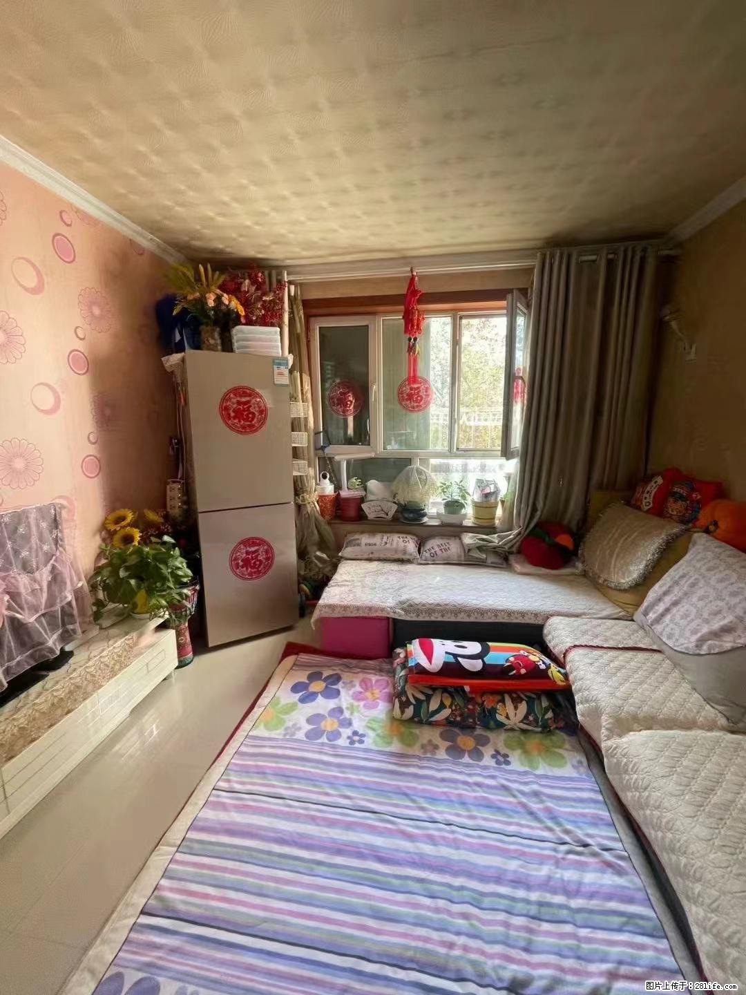 出售：雅居园多层，50平米3楼，一室一厅一厨一卫，16万出售看房17590188285 - 房屋出售 - 房屋租售 - 五家渠分类信息 - 五家渠28生活网 wjq.28life.com