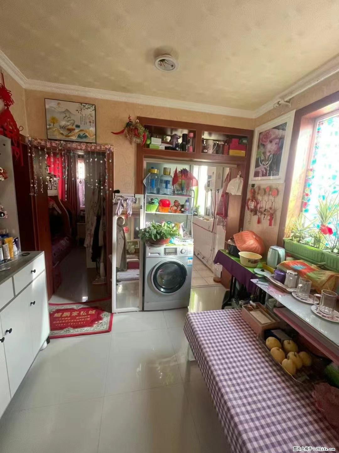 出售：雅居园多层，50平米3楼，一室一厅一厨一卫，16万出售看房17590188285 - 房屋出售 - 房屋租售 - 五家渠分类信息 - 五家渠28生活网 wjq.28life.com