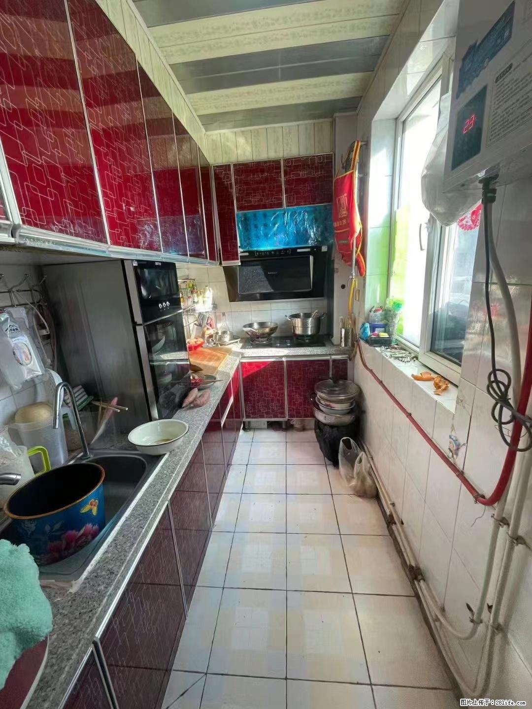 出售：雅居园多层，50平米3楼，一室一厅一厨一卫，16万出售看房17590188285 - 房屋出售 - 房屋租售 - 五家渠分类信息 - 五家渠28生活网 wjq.28life.com