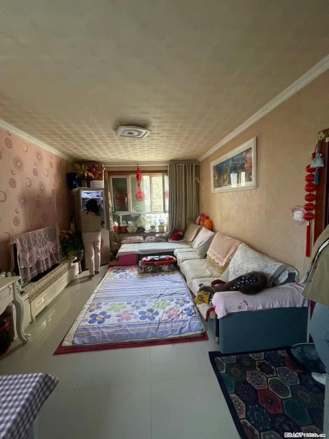 出售：雅居园多层，50平米3楼，一室一厅一厨一卫，16万出售看房17590188285 - 房屋出售 - 房屋租售 - 五家渠分类信息 - 五家渠28生活网 wjq.28life.com