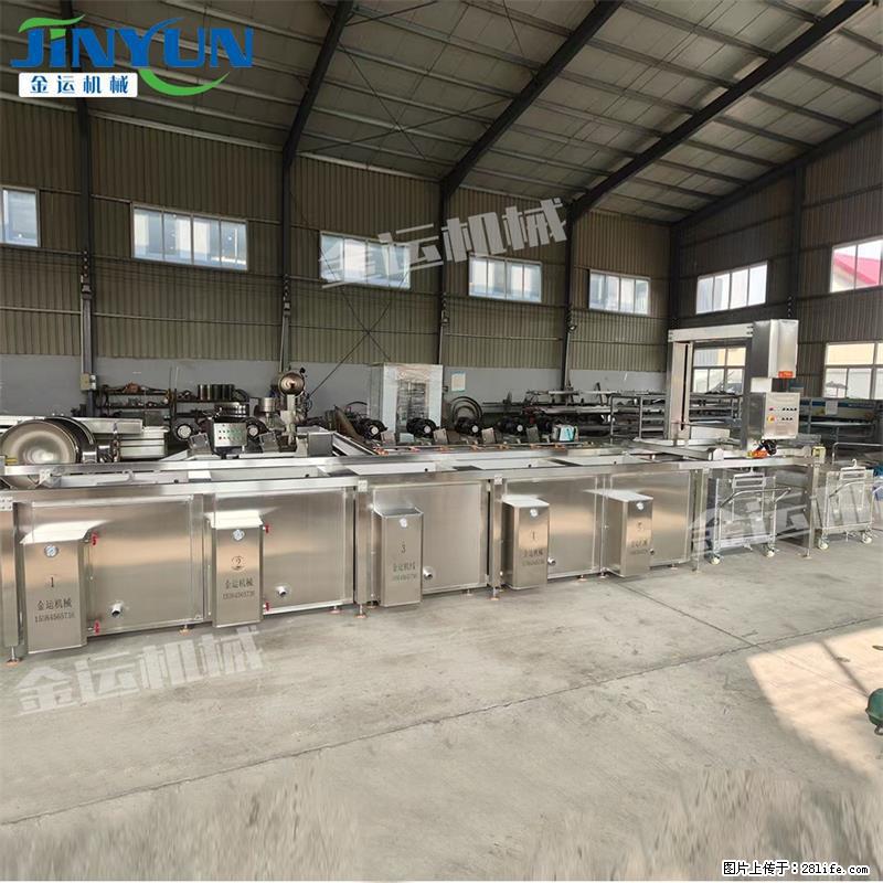 五联多联卤煮锅 连续式蜂窝卤煮锅 卤鸡卤蛋大批量生产卤煮设备 - 综合信息 - 其他综合 - 五家渠分类信息 - 五家渠28生活网 wjq.28life.com