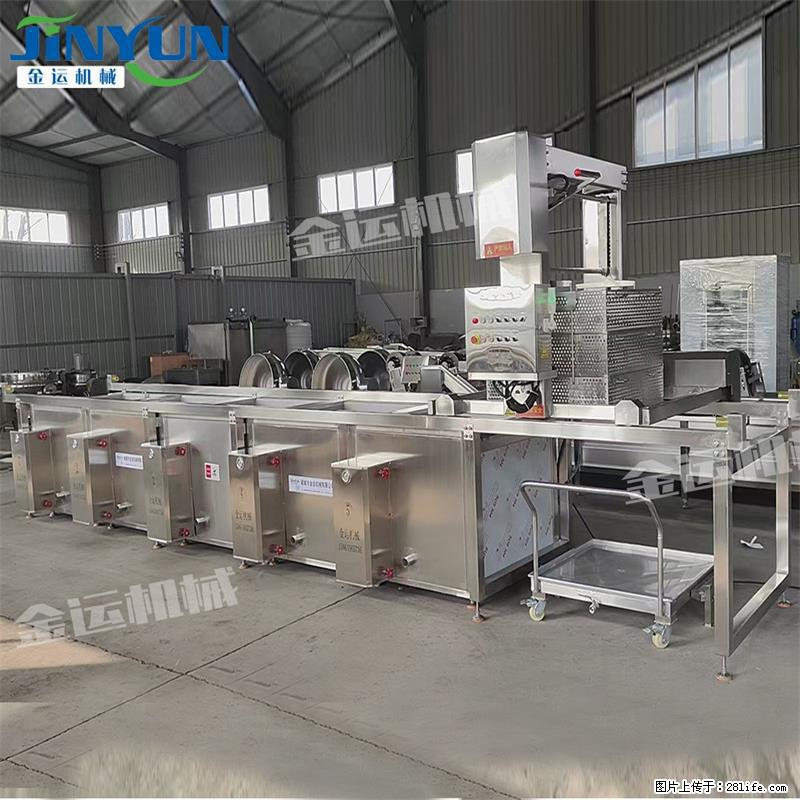 五联多联卤煮锅 连续式蜂窝卤煮锅 卤鸡卤蛋大批量生产卤煮设备 - 综合信息 - 其他综合 - 五家渠分类信息 - 五家渠28生活网 wjq.28life.com