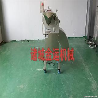 大蒜三维切丁机 商用果蔬切丁设备 苹果土豆切粒机 - 五家渠28生活网 wjq.28life.com