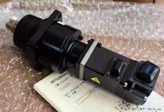 HG-KR053BG1成都三菱伺服电机销售MR-J5W3-222G-N1 MR-J4-20A HK- - 五家渠28生活网 wjq.28life.com