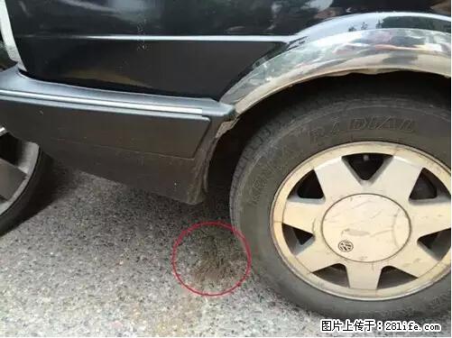 开车出事故没拍这5张照片,警察也帮不了你! - 五家渠生活资讯 - 五家渠28生活网 wjq.28life.com