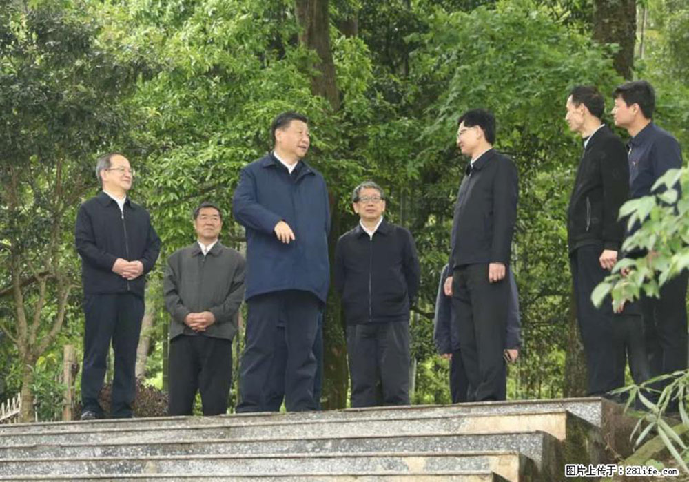 习近平赴广西考察调研 - 五家渠生活资讯 - 五家渠28生活网 wjq.28life.com
