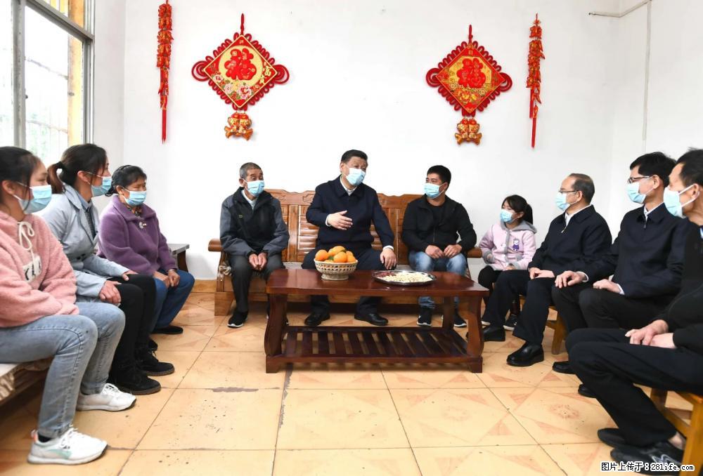 习近平赴广西考察调研 - 五家渠生活资讯 - 五家渠28生活网 wjq.28life.com