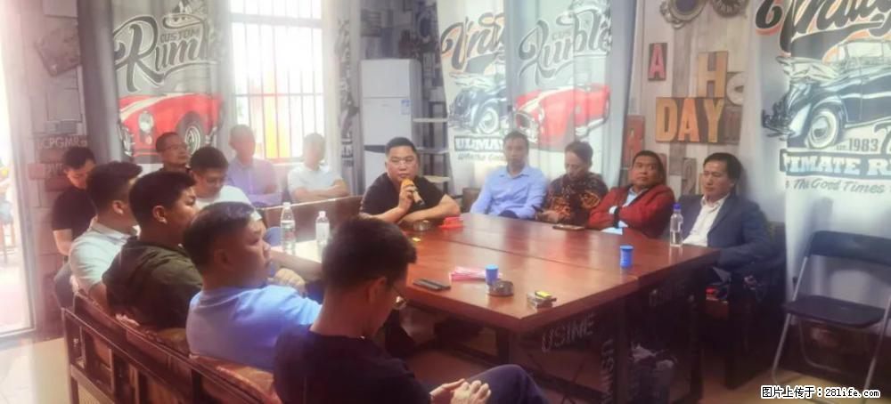 “粤灌文化 美好生活”油茶文化主题活动在广东深圳成功举办 - 五家渠生活资讯 - 五家渠28生活网 wjq.28life.com