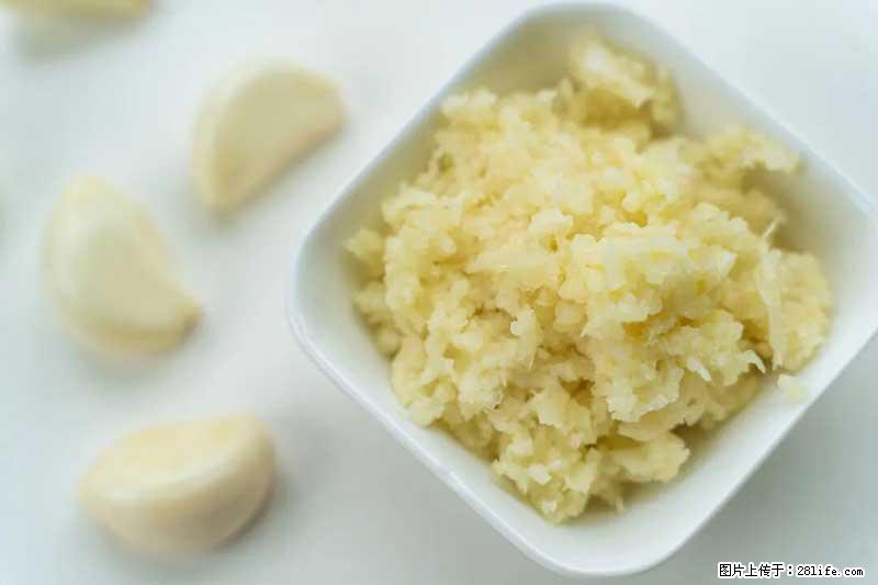 抗菌消炎、护肝健脾！这种“天然青霉素”就在你家餐桌上，春季吃正合适 - 五家渠生活资讯 - 五家渠28生活网 wjq.28life.com