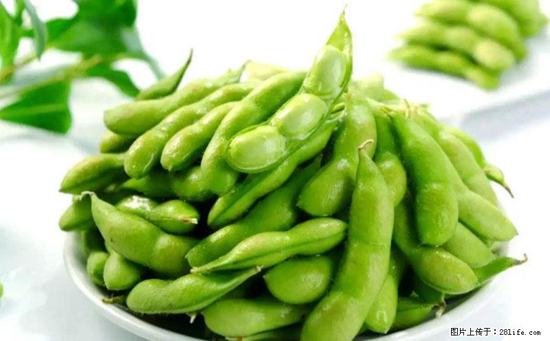 这些蔬菜是“天然钙片”，这6种被医生重点推荐 - 五家渠生活资讯 - 五家渠28生活网 wjq.28life.com