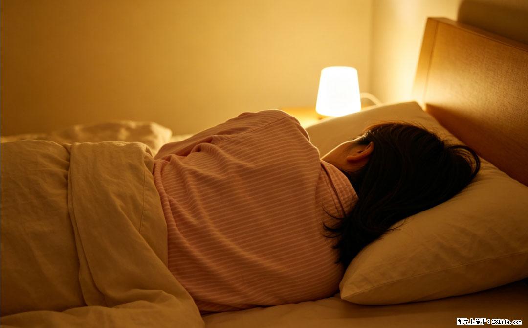 熬夜会让猝死风险飙升！出现以下4种情况赶紧休息→ - 五家渠生活资讯 - 五家渠28生活网 wjq.28life.com