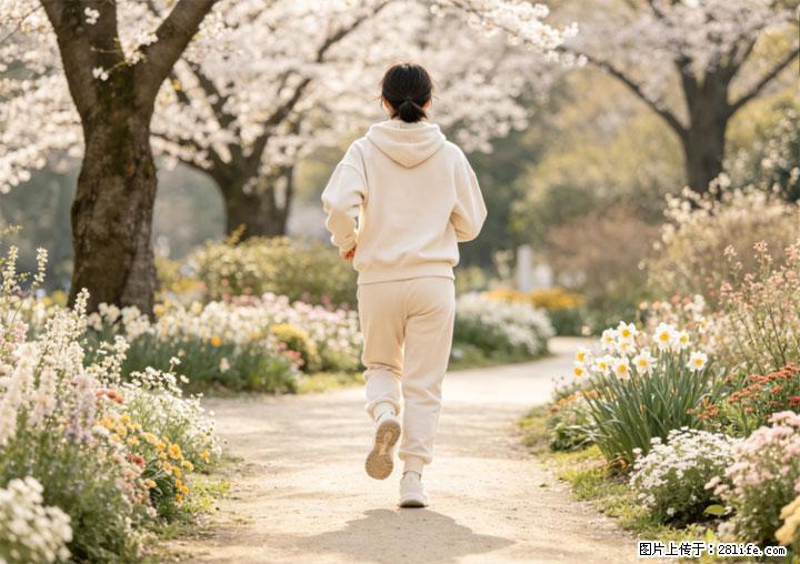 学会这套走路方法！稳血糖护心脏，养护关节更护健康 - 五家渠生活资讯 - 五家渠28生活网 wjq.28life.com