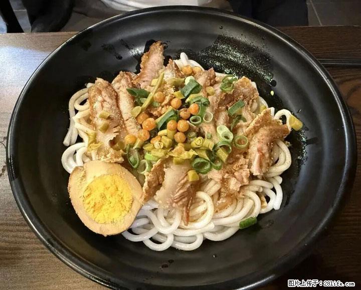 桂林米粉：承载乡愁与文化传承的美食 - 五家渠生活资讯 - 五家渠28生活网 wjq.28life.com